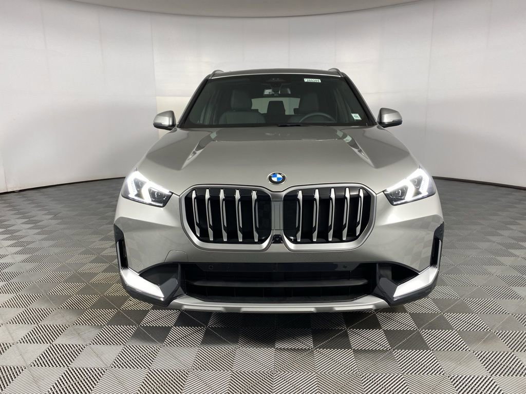 New 2026 BMW X1 xDrive28i w/ Technology Package image 2