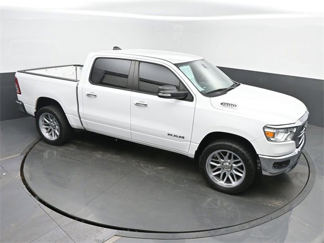 Used 2020 RAM 1500 Big Horn image 43