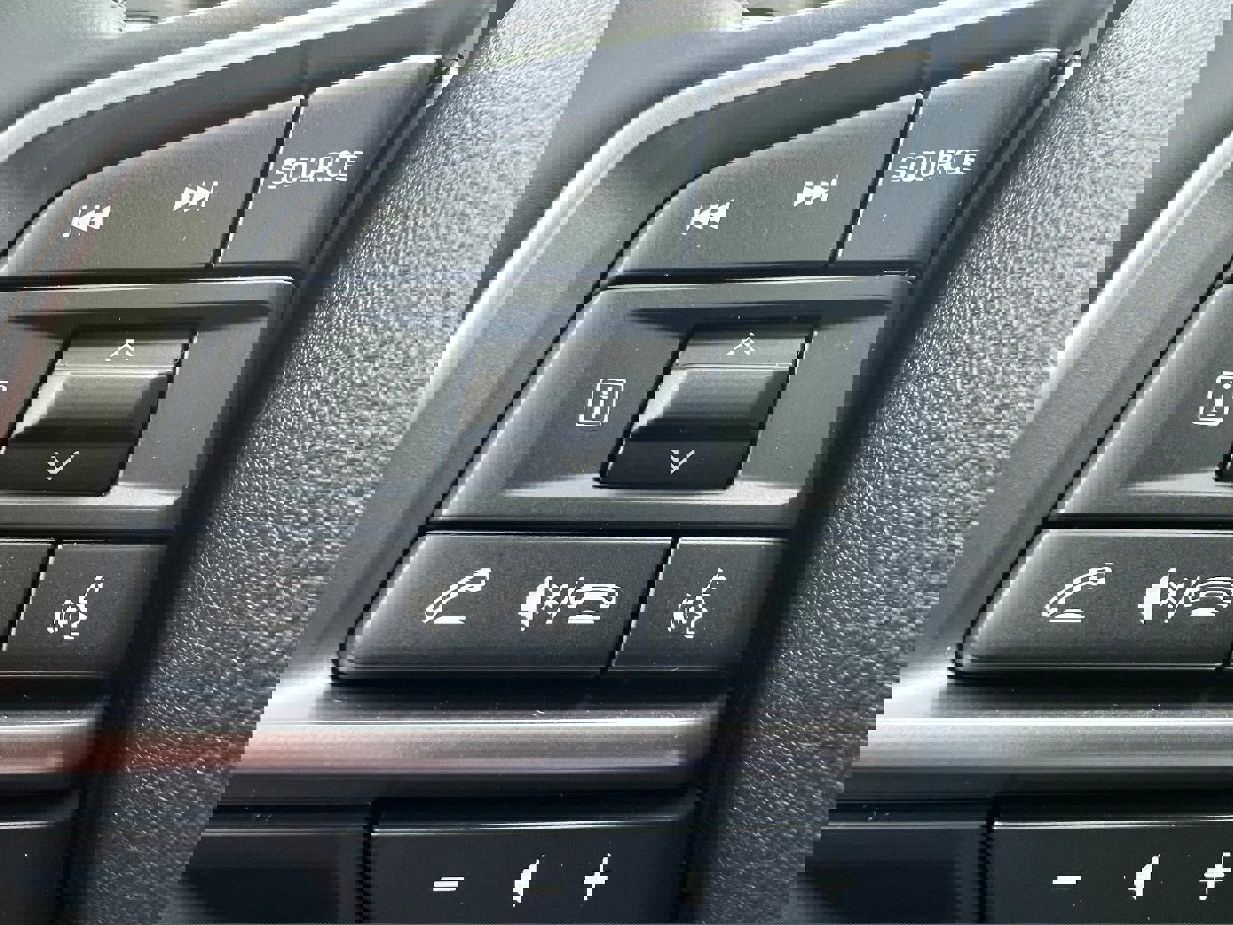 New 2025 Subaru Ascent Touring image 23