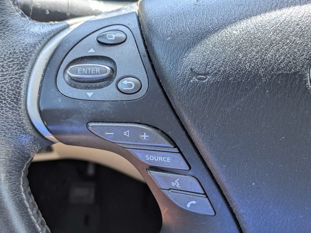 Used 2020 INFINITI QX60 Luxe w/ Essential Package FWD image 27