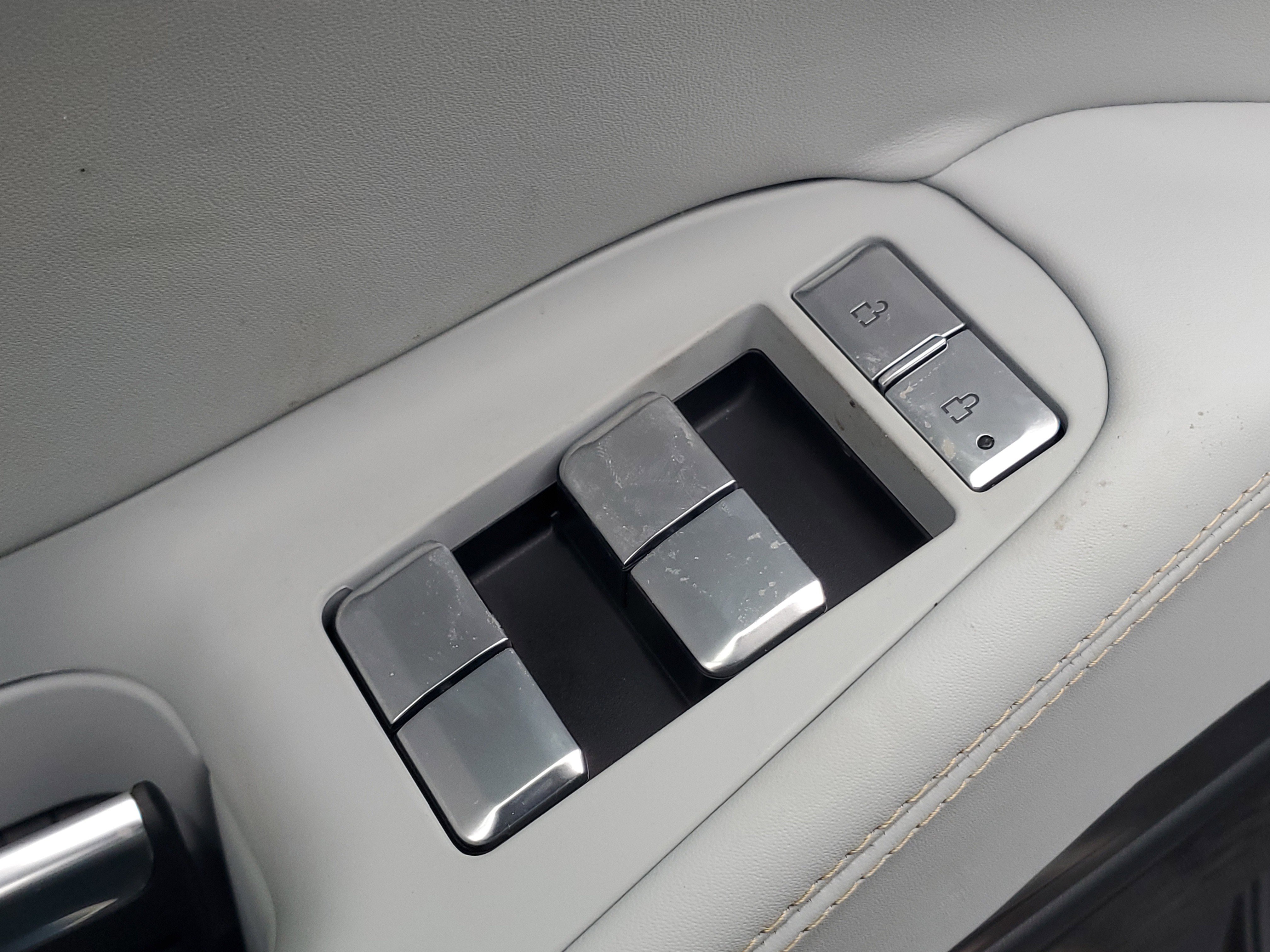 New 2025 Lincoln Navigator L Black Label image 10