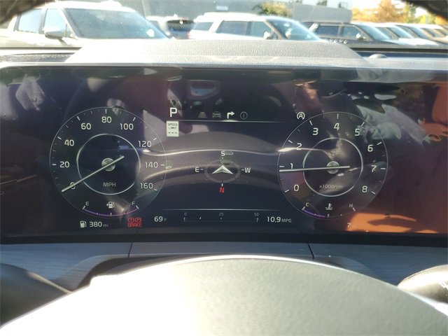 New 2025 Kia Telluride SX X-Line image 22