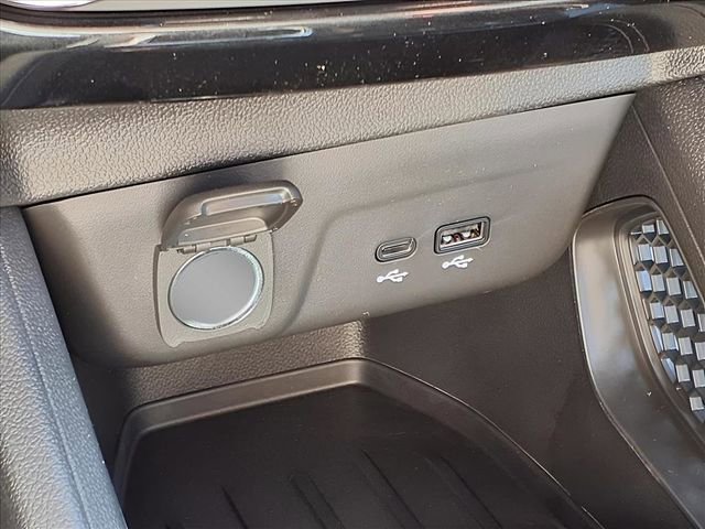 New 2026 Chevrolet TrailBlazer RS w/ Driver Confidence Package image 13