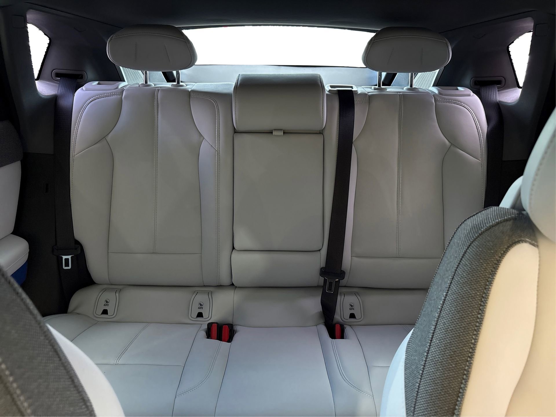 New 2026 Cadillac Optiq Sport 1 image 17