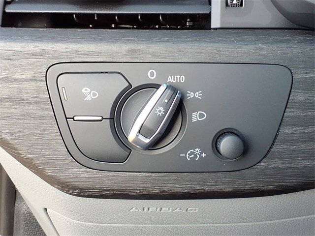 Used 2023 Audi A4 2.0T Premium Plus w/ Premium Plus Package image 15