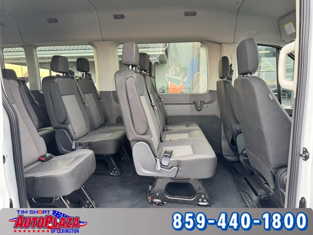 Used 2026 Ford Transit 350 XLT image 29