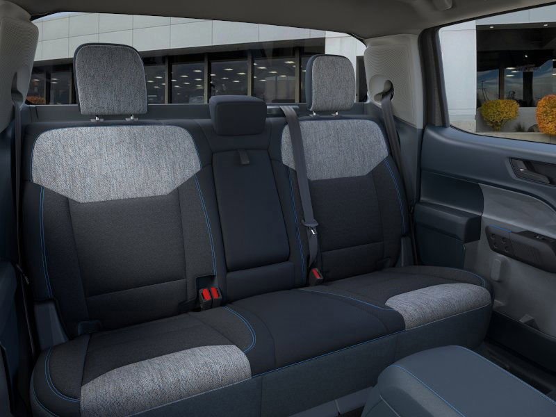 New 2026 Ford Maverick XLT w/ Equipment Group 301A image 11