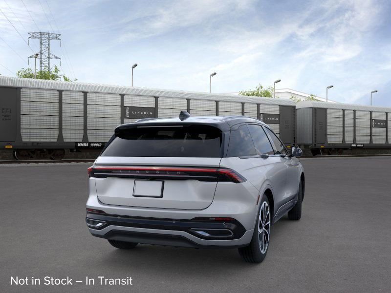 New 2026 Lincoln Nautilus Reserve image 37