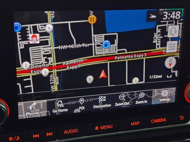 Used 2021 Nissan Altima 2.5 SL FWD image 12