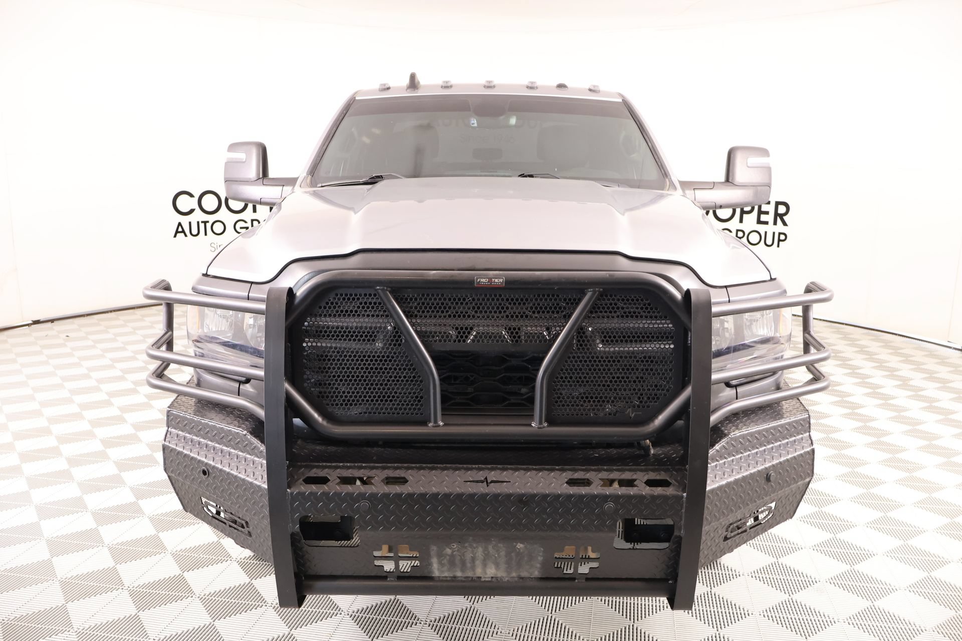 Used 2024 RAM 3500 Tradesman AWD/4WD image 8