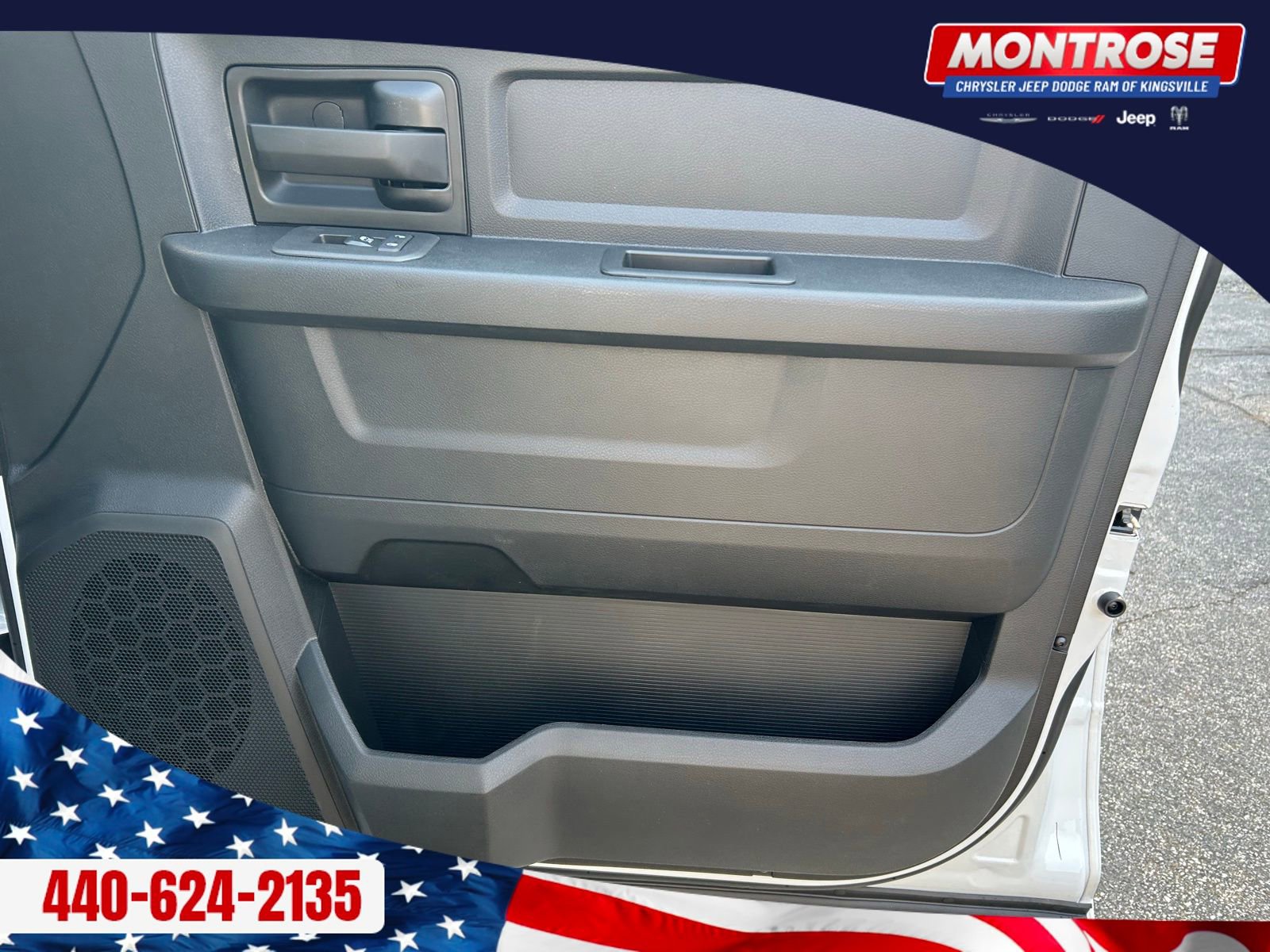 New 2026 RAM 3500 Tradesman image 29