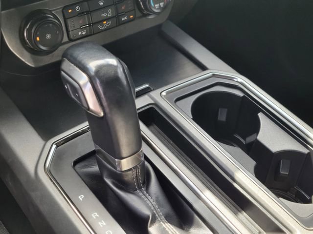 Used 2020 Ford F150 Raptor w/ Equipment Group 801A Mid image 29