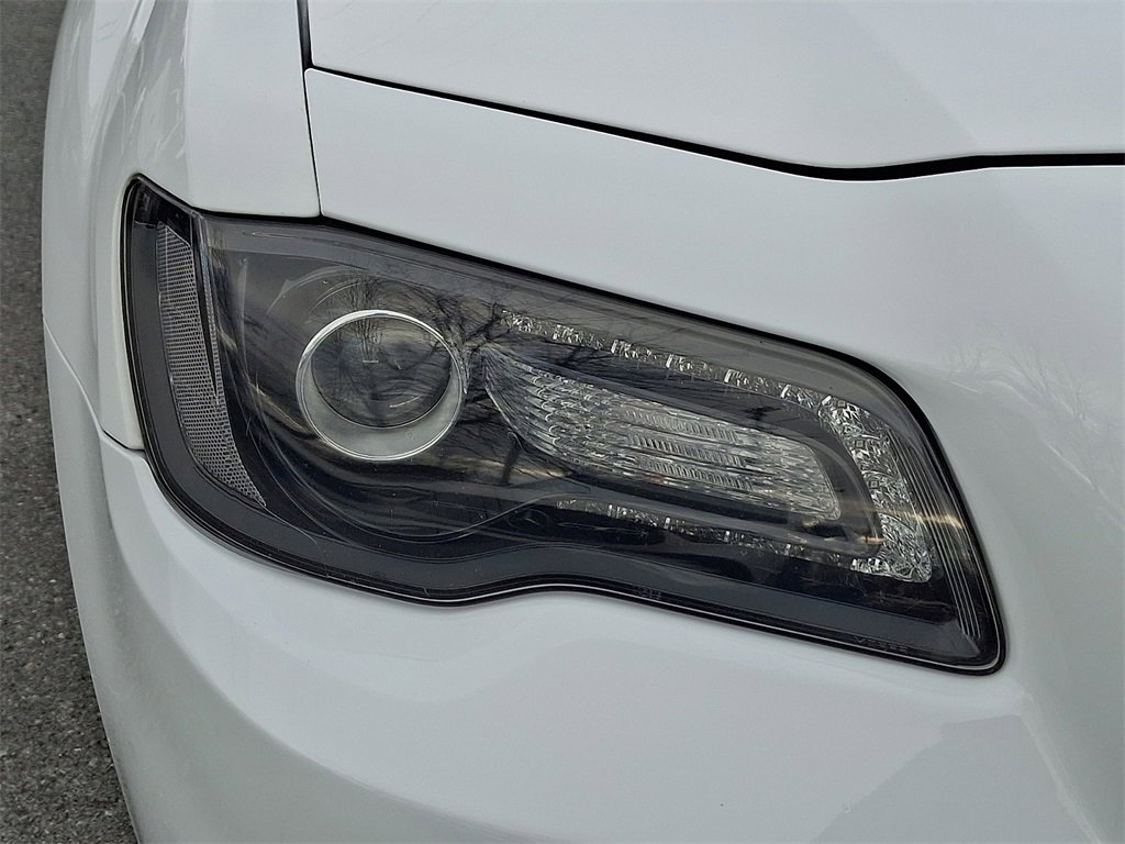 Used 2017 Chrysler 300 S w/ S Model Appearance Package image 13