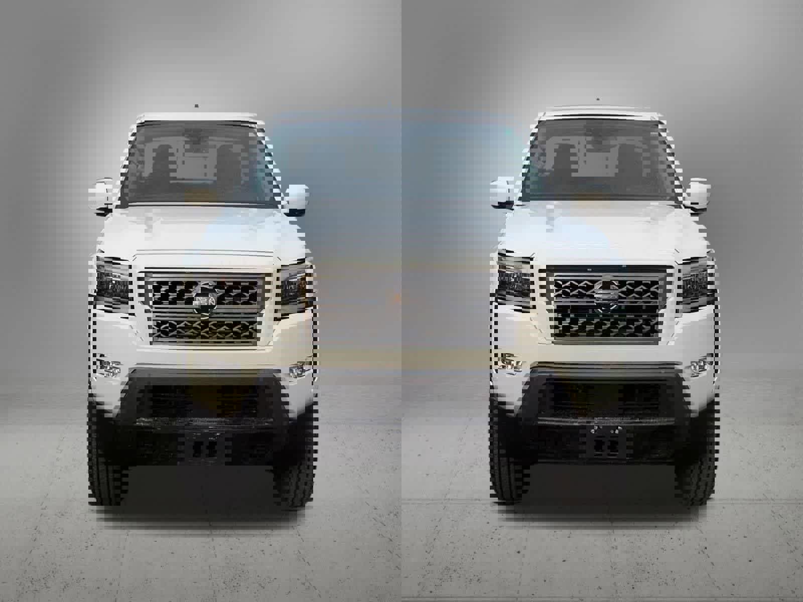 Used 2022 Nissan Frontier SV w/ SV Premium Package image 9