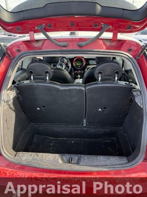 Used 2017 MINI Cooper 2-Door Hardtop FWD image 11