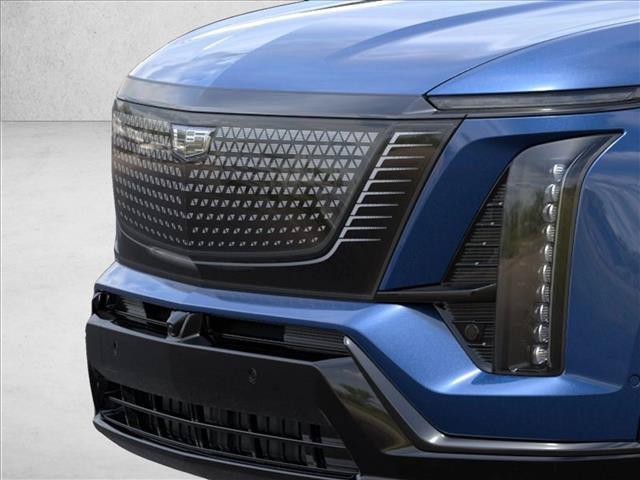 New 2027 Cadillac Vistiq Sport AWD/4WD image 13