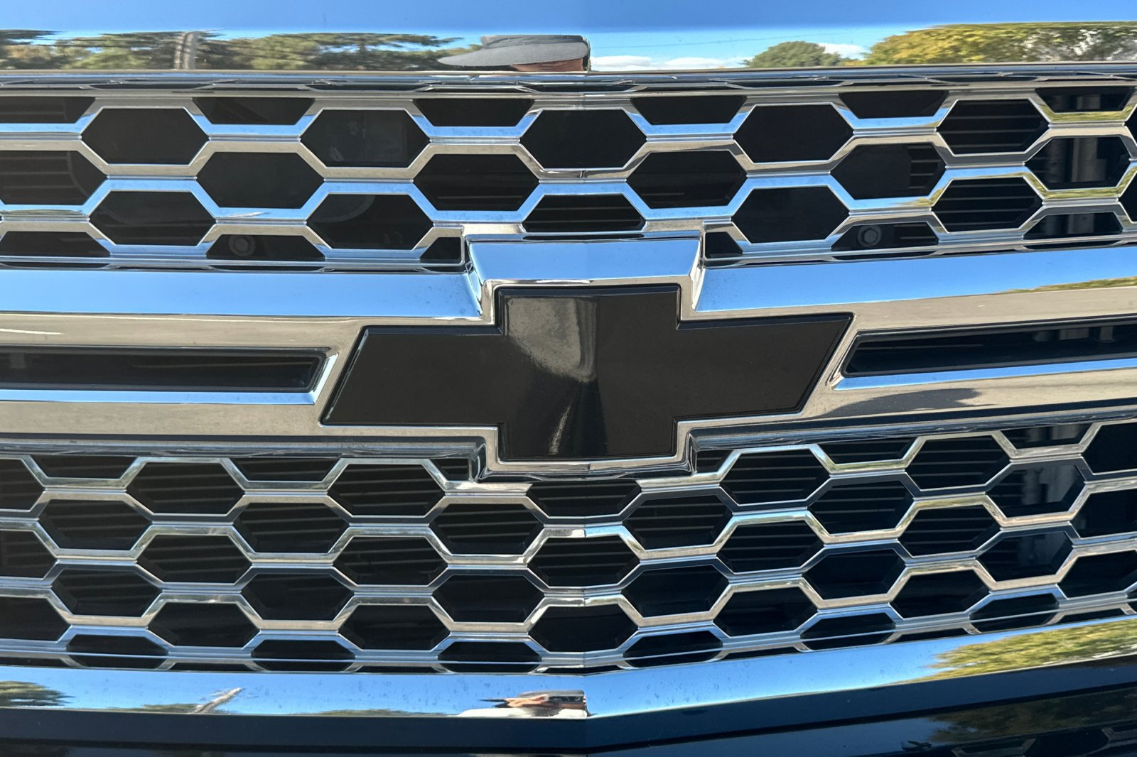 Used 2014 Chevrolet Silverado 1500 LT w/ All Star Edition AWD/4WD image 43