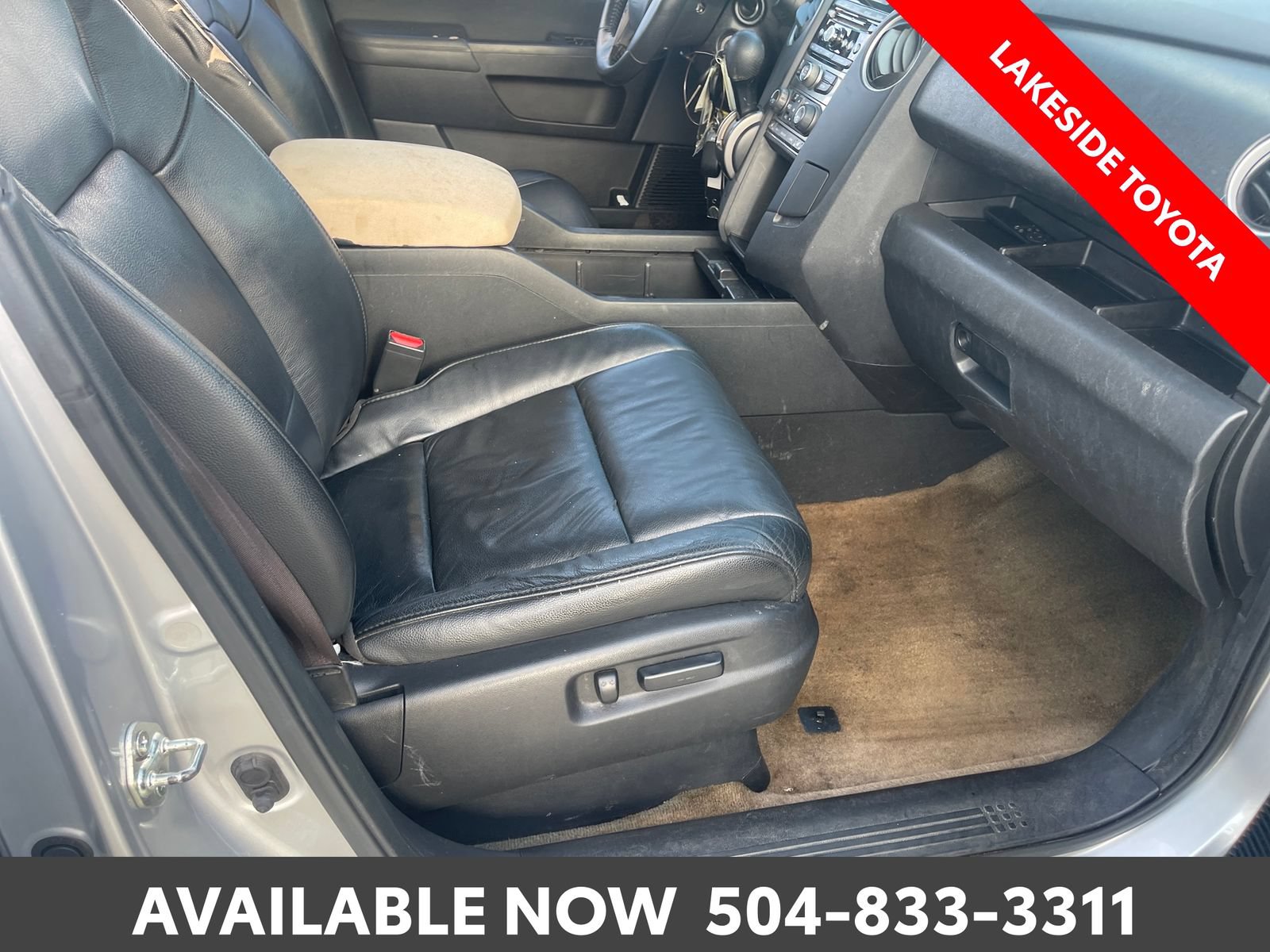 Used 2013 Honda Pilot EX-L image 16