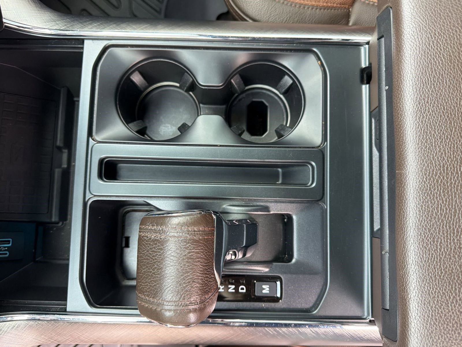 Used 2021 Ford F150 King Ranch w/ Equipment Group 601A High image 26