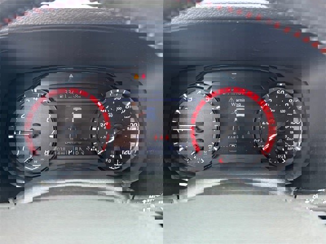 Used 2024 Nissan Frontier PRO-4X w/ Off-Road Protection Package image 19