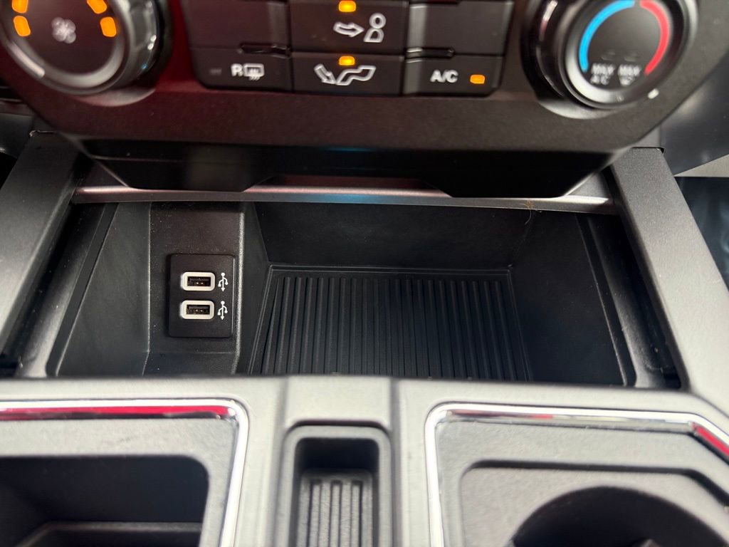 Used 2019 Ford F150 XLT w/ Equipment Group 301A Mid image 32