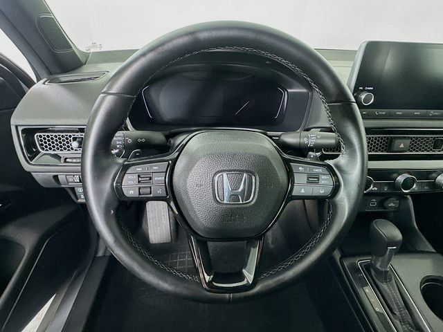 Certified 2024 Honda Civic Sport image 20