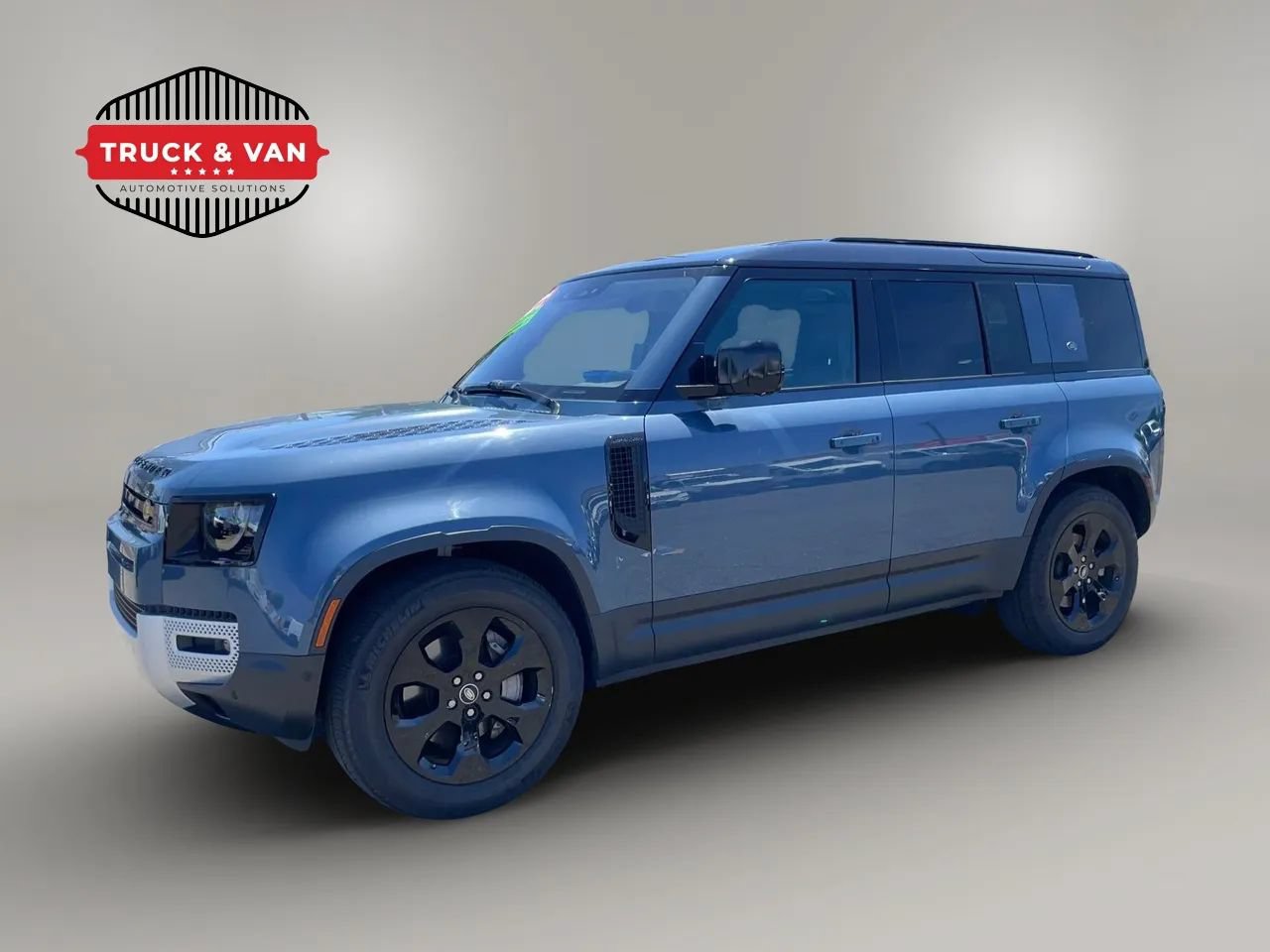 Used 2021 Land Rover Defender 110 SE AWD/4WD image 58