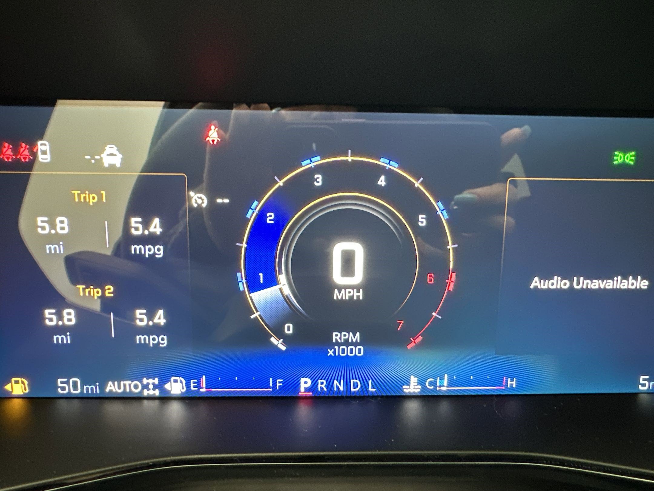 New 2026 Chevrolet Colorado LT w/ Advanced Trailering Package image 17