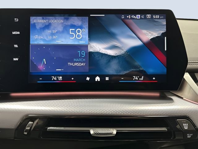 Used 2024 BMW X1 M35i w/ Premium Package image 28