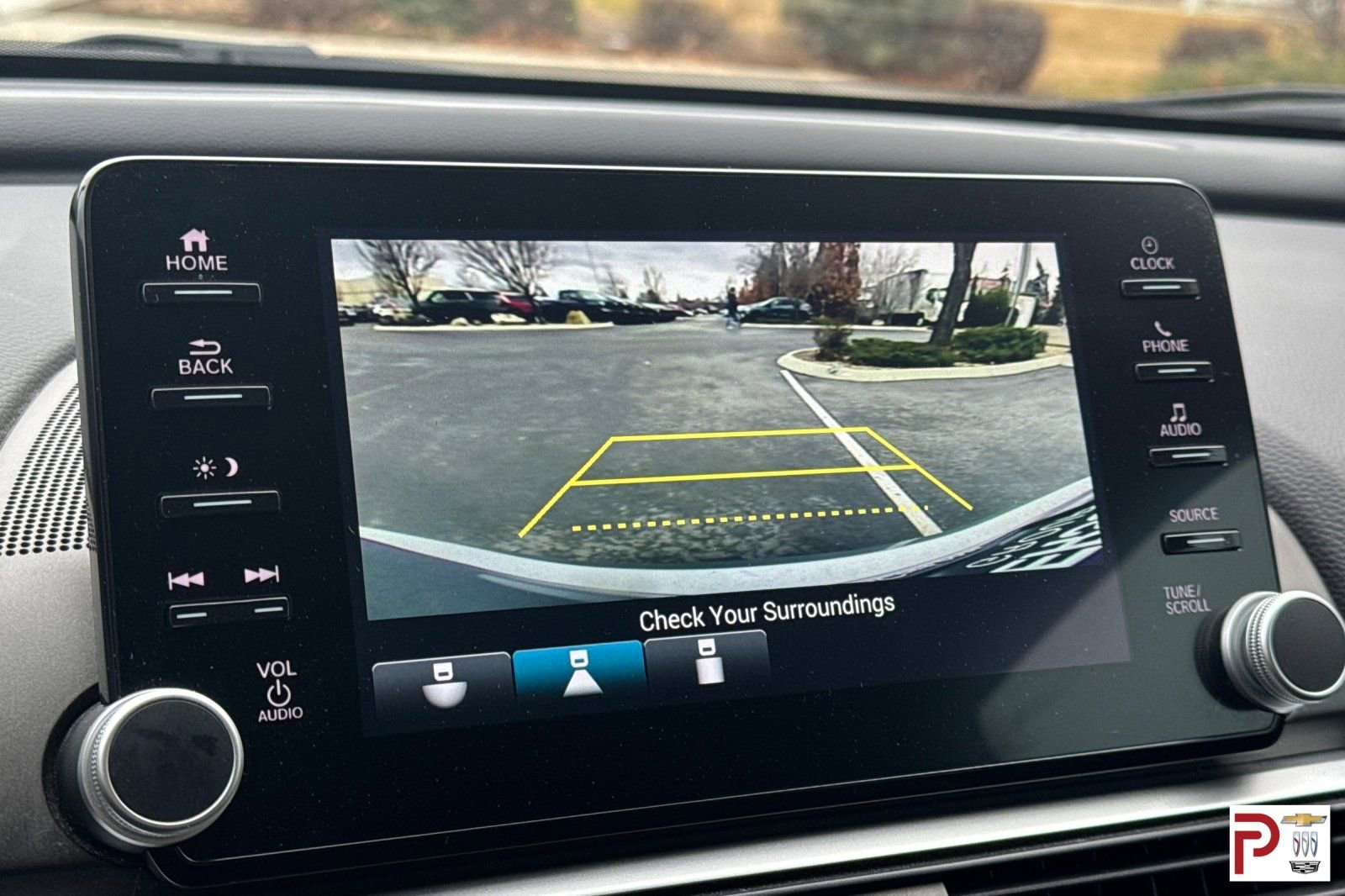 Used 2021 Honda Accord Sport Special Edition image 21