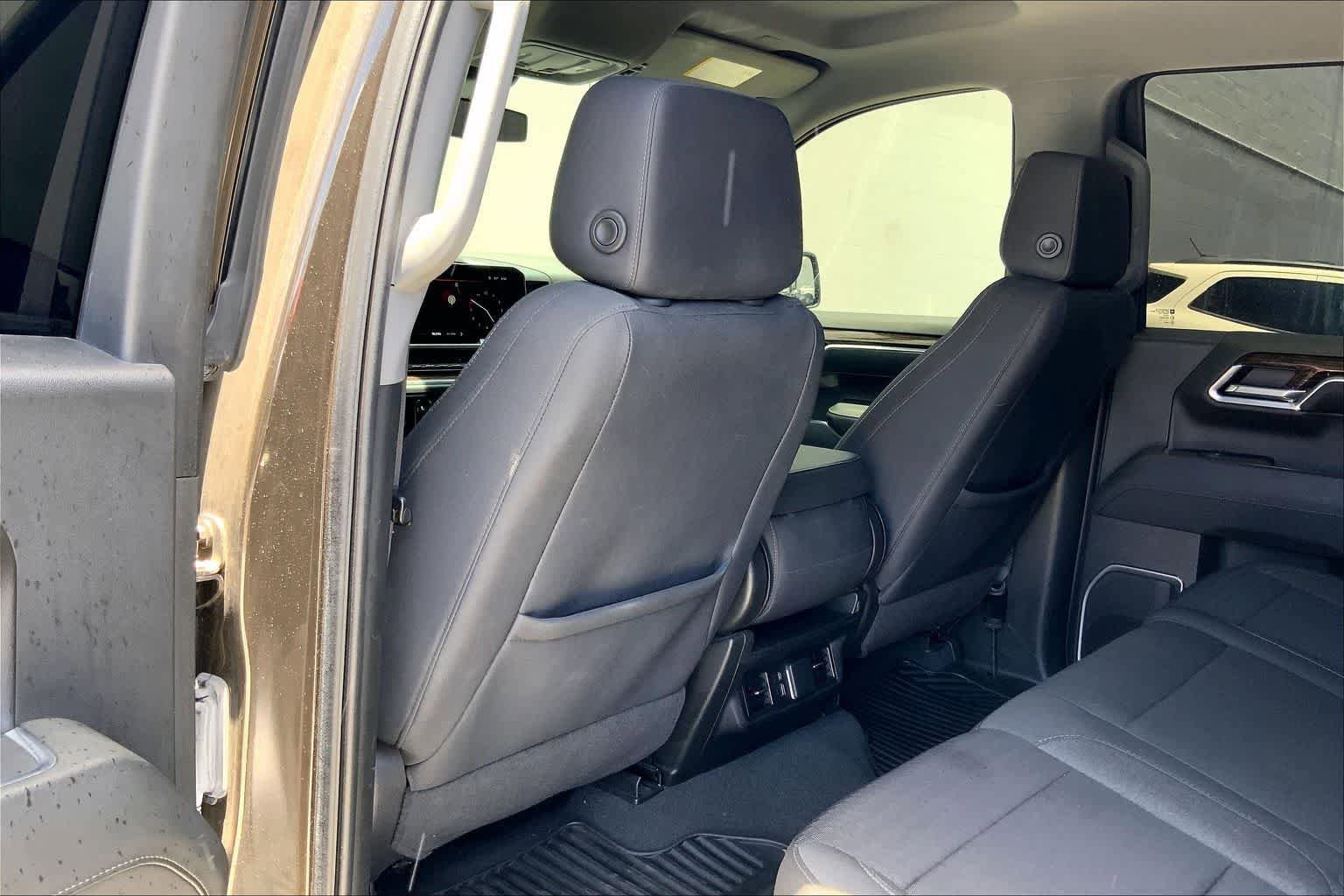 Used 2023 GMC Sierra 1500 Elevation RWD image 13