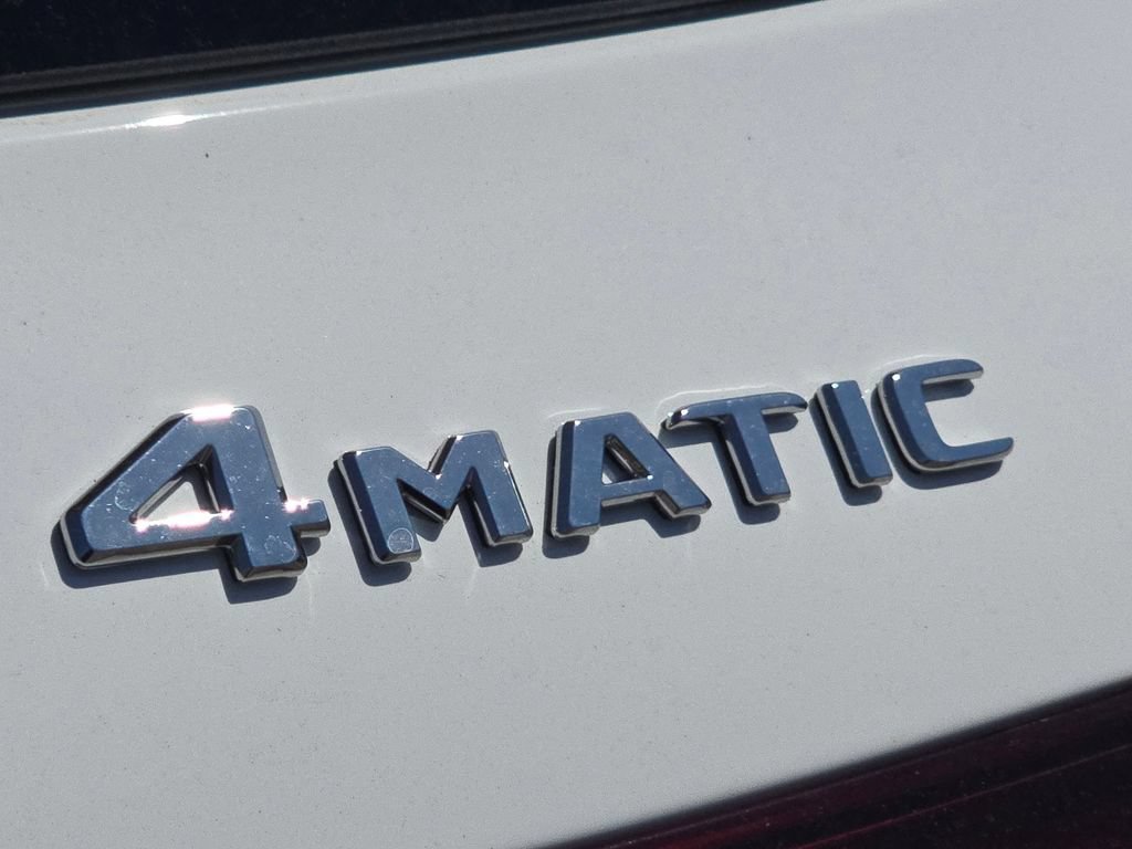 New 2026 Mercedes-Benz GLE 350 4MATIC image 5