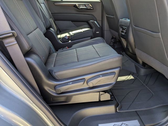 New 2026 Chevrolet Tahoe High Country image 38