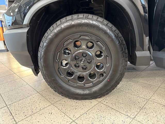 New 2026 Honda Passport TrailSport Elite image 26