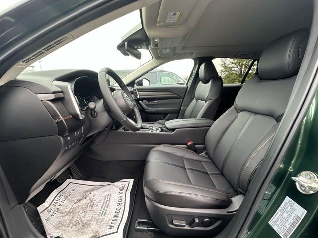 New 2026 MAZDA CX-50 AWD 2.5 S w/ Accent Package image 23