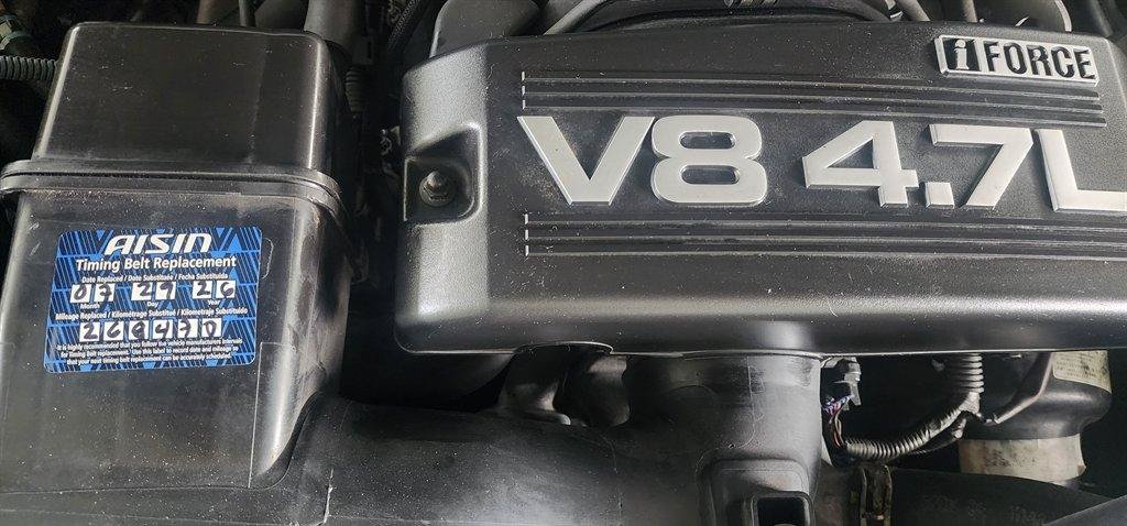 Used 2006 Toyota Sequoia SR5 RWD image 17