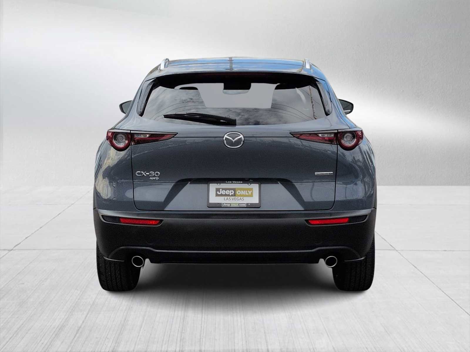 Used 2024 MAZDA CX-30 AWD 2.5 S w/ Preferred Package image 7