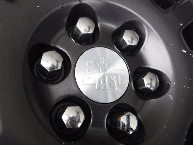 Used 2021 Chevrolet Colorado ZR2 w/ Colorado ZR2 Bison Edition image 9