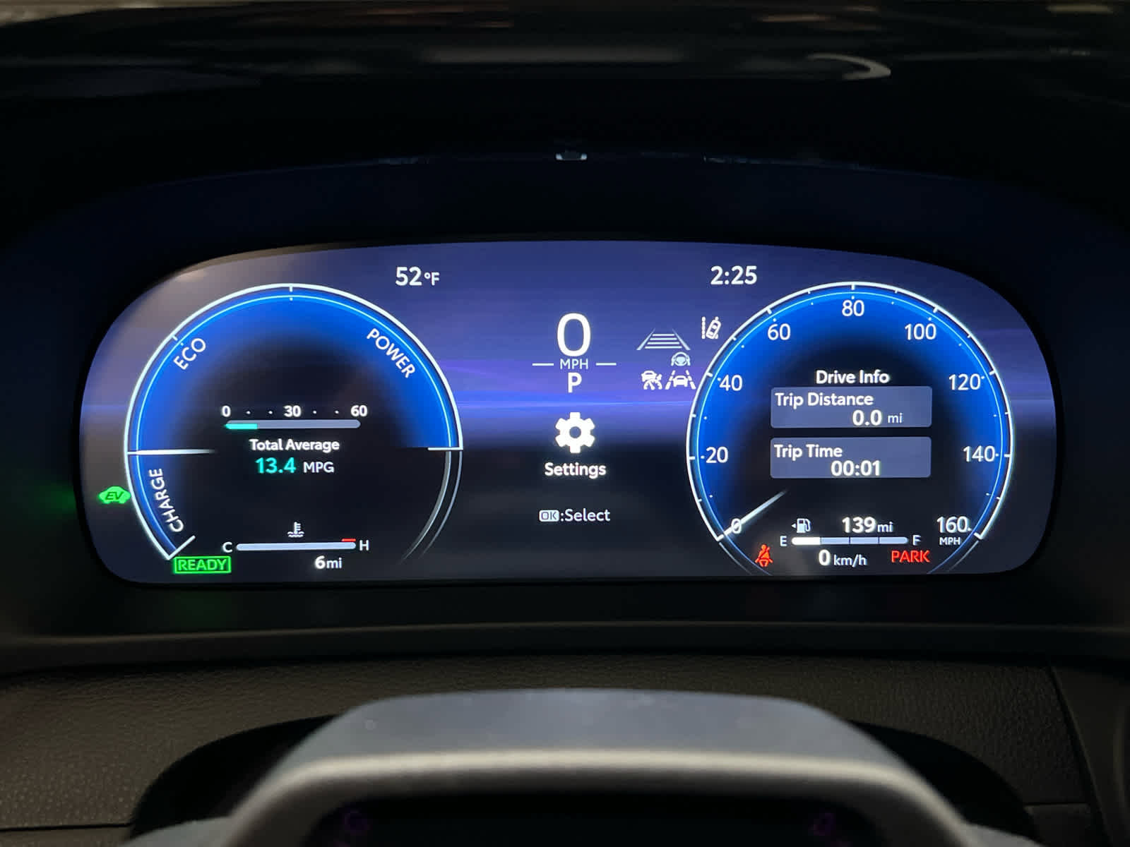 New 2026 Toyota Crown Signia w/ Advanced Technology Package image 22