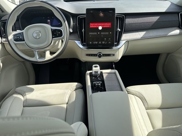 New 2026 Volvo XC90 B6 Ultra w/ Protection Package image 12