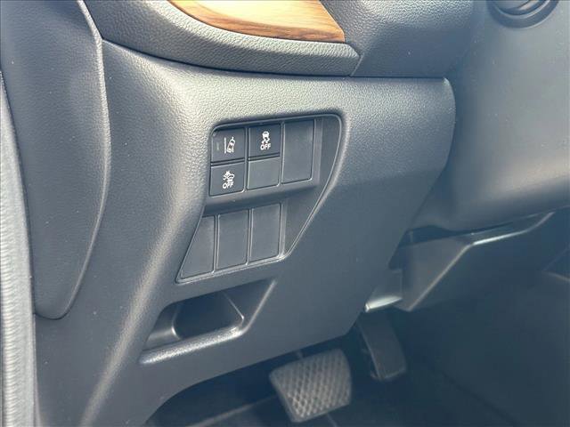 Used 2022 Honda CR-V EX image 10