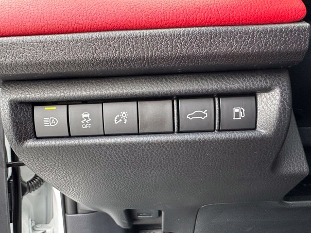 New 2026 Toyota Camry XSE AWD/4WD image 18