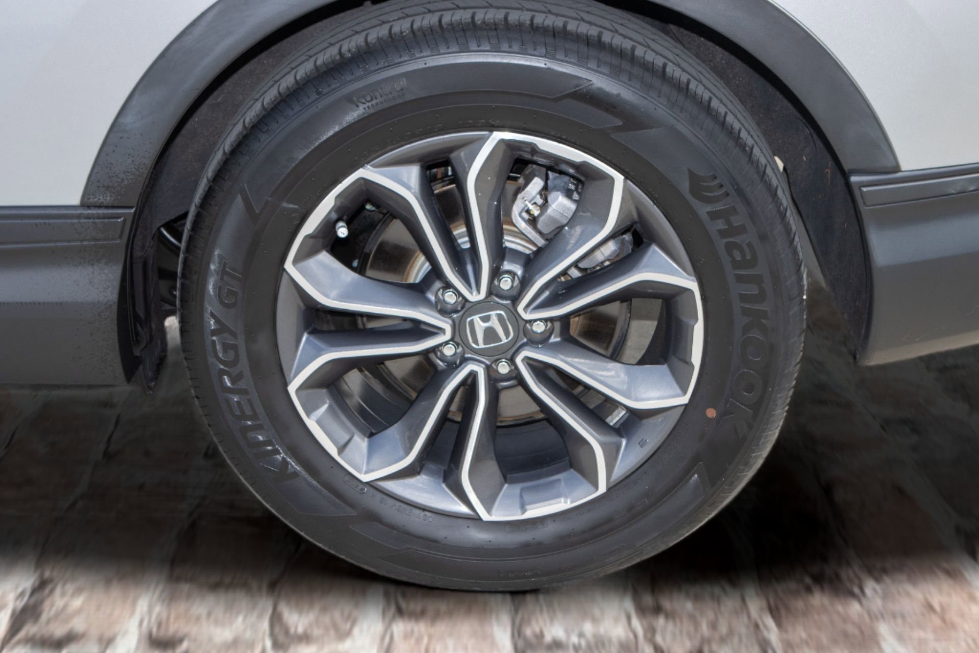 Used 2022 Honda CR-V EX image 41