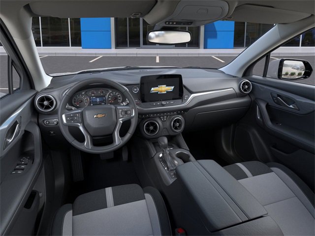 New 2026 Chevrolet Blazer LT image 15