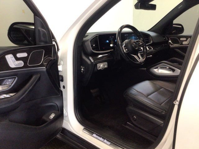 Used 2020 Mercedes-Benz GLE 350 4MATIC image 10