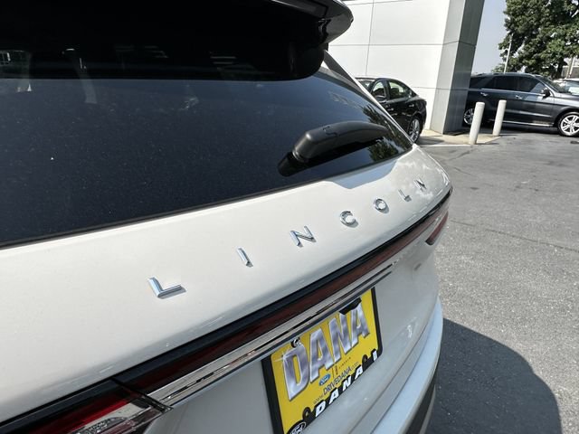 Certified 2024 Lincoln Corsair AWD w/ Equipment Group 101A image 46