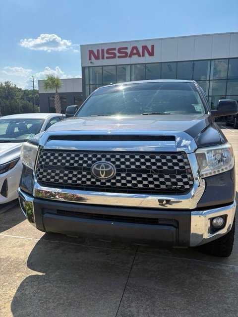 Used 2017 Toyota Tundra SR5