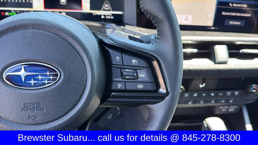 New 2026 Subaru Outback Premium AWD/4WD image 11