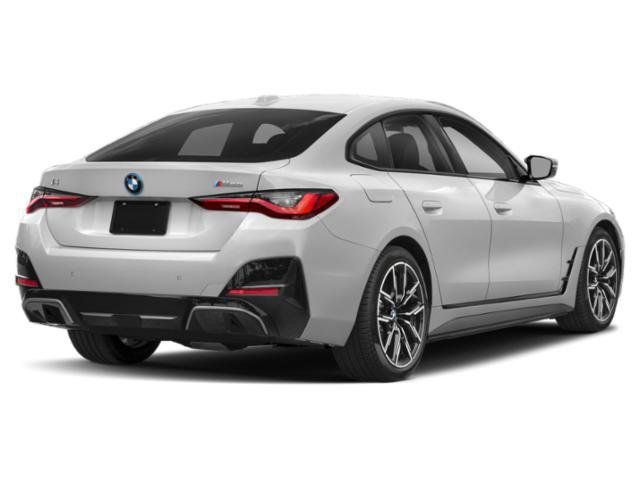 Certified 2023 BMW i4 eDrive35 w/ Premium Package image 2