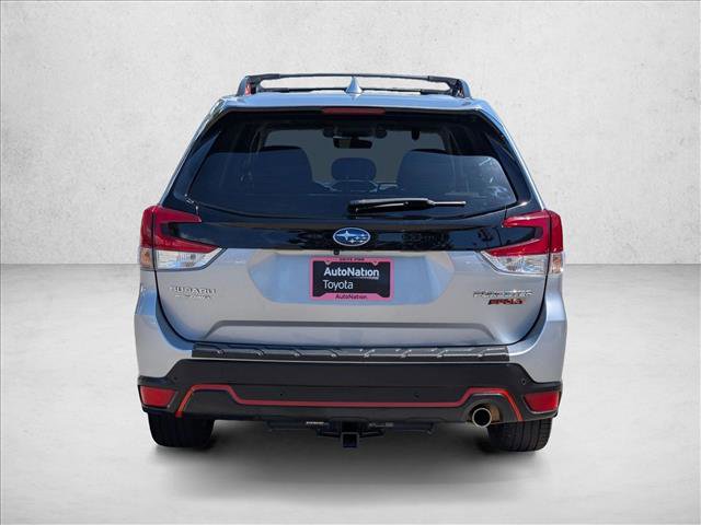Used 2020 Subaru Forester Sport AWD/4WD image 7